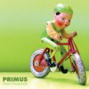 Primus - Green Naugahyde / 10th Anniversary / Coloured / Vinyl [LP]