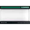 DENNERLE Nano Tank White Glass 35L