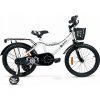 Detský bicykel SIrox Pirate 18
