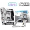 MSI MB Sc LGA1851 MPG Z890 EDGE TI WIFI, Intel Z890, 4xDDR5, 1x HDMI, 2x Thunderbolt, WI-FI, m-ITX