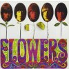 Rolling Stones - Flowers / Remastered 2025 [CD]