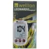 Wellion LEONARDO GLU compact Glukomer
