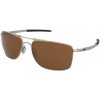 Slnečné okuliare Oakley Gauge 8 OO4124 412409 Veľkosť: 62