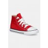 Converse - Detské tenisky 7J232 červená EUR 26