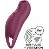 Satisfyer Pocket Pro 1