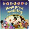 Moje prvé modlitby - Gustavo Mazali, Jacob Vium-Olesen