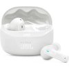 JBL Tune Beam 2 bezdrôtové slúchadlá biela
