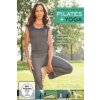 Pilates + Yoga, 1 DVD