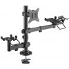 SBOX PTM-02S, Držiak na monitor a POS terminál PTM-02S