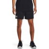 Under Armour šortky UA Rival Terry 6in short 1382427-001