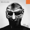 Madvillain: Madvillainy LP - Madvillain