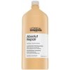 L´Oréal Professionnel Série Expert Absolut Repair Gold Quinoa + Protein Shampoo vyživujúci šampón pre veľmi poškodené vlasy 1500 ml