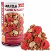 Mixit Granola z pece Maliny a mandle 440 g