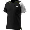 DYNAFIT Pánske tričko Dynafit DNA black out 0911 , Veľkosť textil M