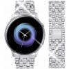 DÁMSKY REMIENOK/NÁRAMOK PRE HODINKY HUAWEI WATCH GT2 GT3 GT 2 3 42MM 43MM ELEGANTNÝ