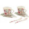 Hrnček Home Elements porcelán 250 ml