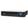 APC SMC1500I-2UC UPS Line-Interactive 1,5 kVA 900 W 4 AC zásuvky/AC zásuviek (SMC1500I-2UC)