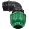IRRITEC Mechanické koleno 90° 25 x 3/4“ s vonkajším závitom
