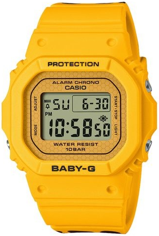 Casio BGD-565SLC-9