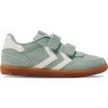 Hummel | Hummel Victory Suede II Sneaker Kids | zelená| 30