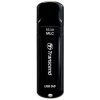 TRANSCEND Flash disk 16GB JetFlash®750K, USB 3.0, čierna TS16GJF750K