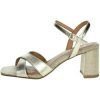 Tamaris Sandále 1-28320-44 Zlatá