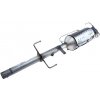 FILTER PEVNÝCH ČASTÍC DPF MAZDA 6 GG/GY 2.0D 2002-2007