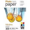 ColorWay Fotopapier Vysoko lesklý 180g/m,50ks,10x15 (PG1800504R)