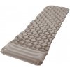 Nafukovacia karimatka Husky Fumy 5,5 grey