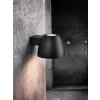 NORDLUX Bell Wall Black 76391003