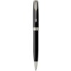 Pero guľôčkové PARKER Sonnet Black CT -M- black