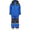 Detský zimný set Didriksons Skare Carribean Blue 435 Veľkosť: 90