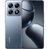 Xiaomi 14T Pro 5G Dual SIM farba Titan Blue pamäť 12GB/512GB