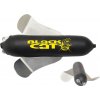 Podvodný plavák Black Cat Propeller U-Float hmotnosť 30 g