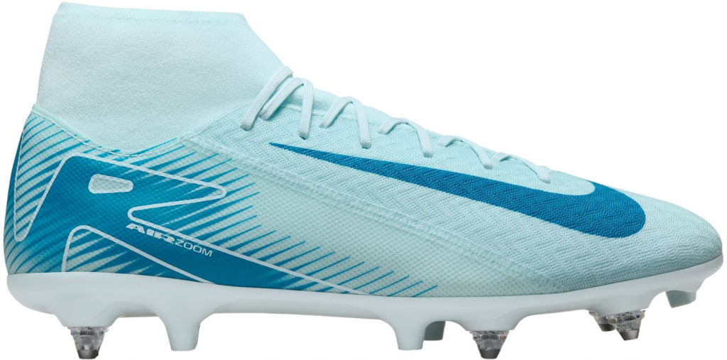 Nike ZM SUPERFLY 10 ACAD SG-PRO AC fq8336-400