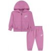 Nike Kids Lbr FZ Club Set 66L445-ACG Ružová