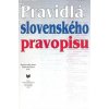 Pravidlá slovenského pravopisu