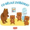 Co dělají zvířátka?