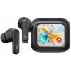 SBOX EB-TWS08-B, Bluetooth slúchadlá, čierne