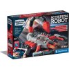Clementoni 50718 Mecha Škorpión Robot
