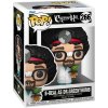 Funko Pop! 266 Cypress Hill B-Real As Dr.Greenthumb