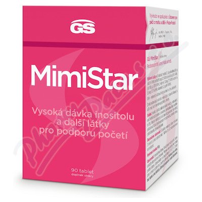 GS MimiStar tbl.90