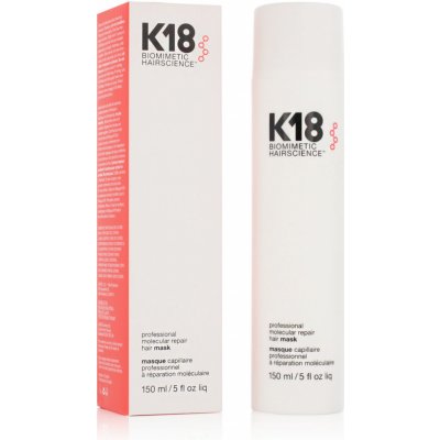 K18 Leave-in Molecular Repair Hair Mask 150 ml