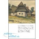 Žítkovské bohyně - Kateřina Tučková