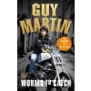 Guy Martin: Worms to Catch (Martin Guy)