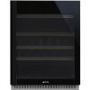SMEG Dolce Stil Novo vstavaná vinotéka CVI638RN3