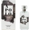 SECRETPLAY SECRET PLAY APOLO MALE PERFUME WITH PHEROMONES 50 ml