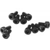 Axial skrutka imbus M3x6 mm CH 10