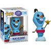 Funko POP! 1178 Disney Olaf Present Olaf as Genie