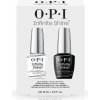 O.P.I. OPI Infinite Shine Silk Duo Pack Velikost: 30 ml